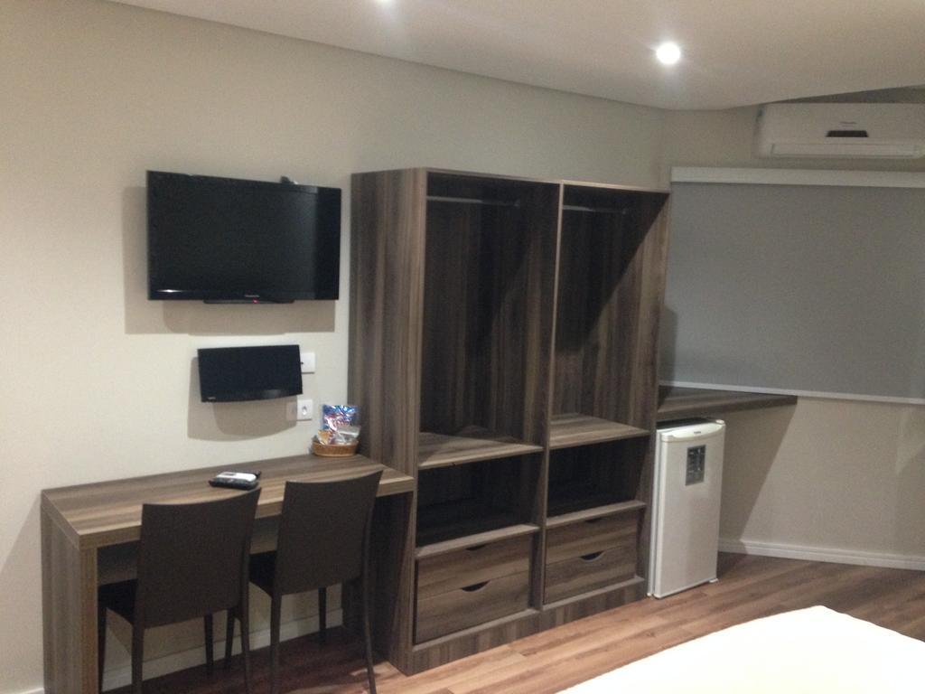 Quarto Twin Económico