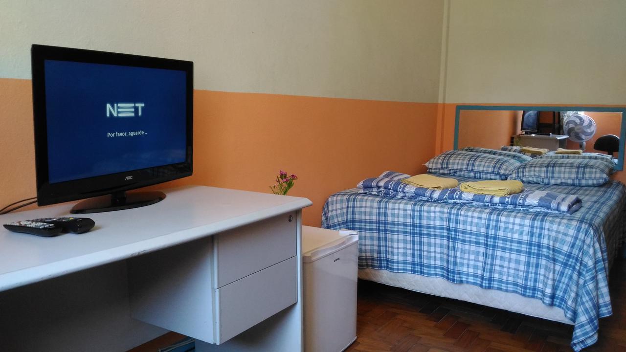 Quarto Duplo Superior