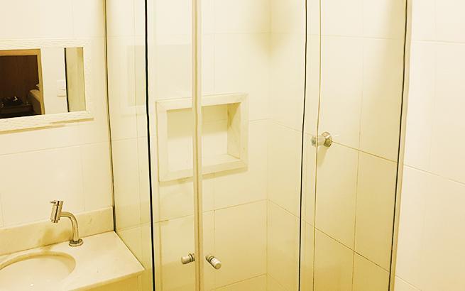 Quarto Duplo Standard