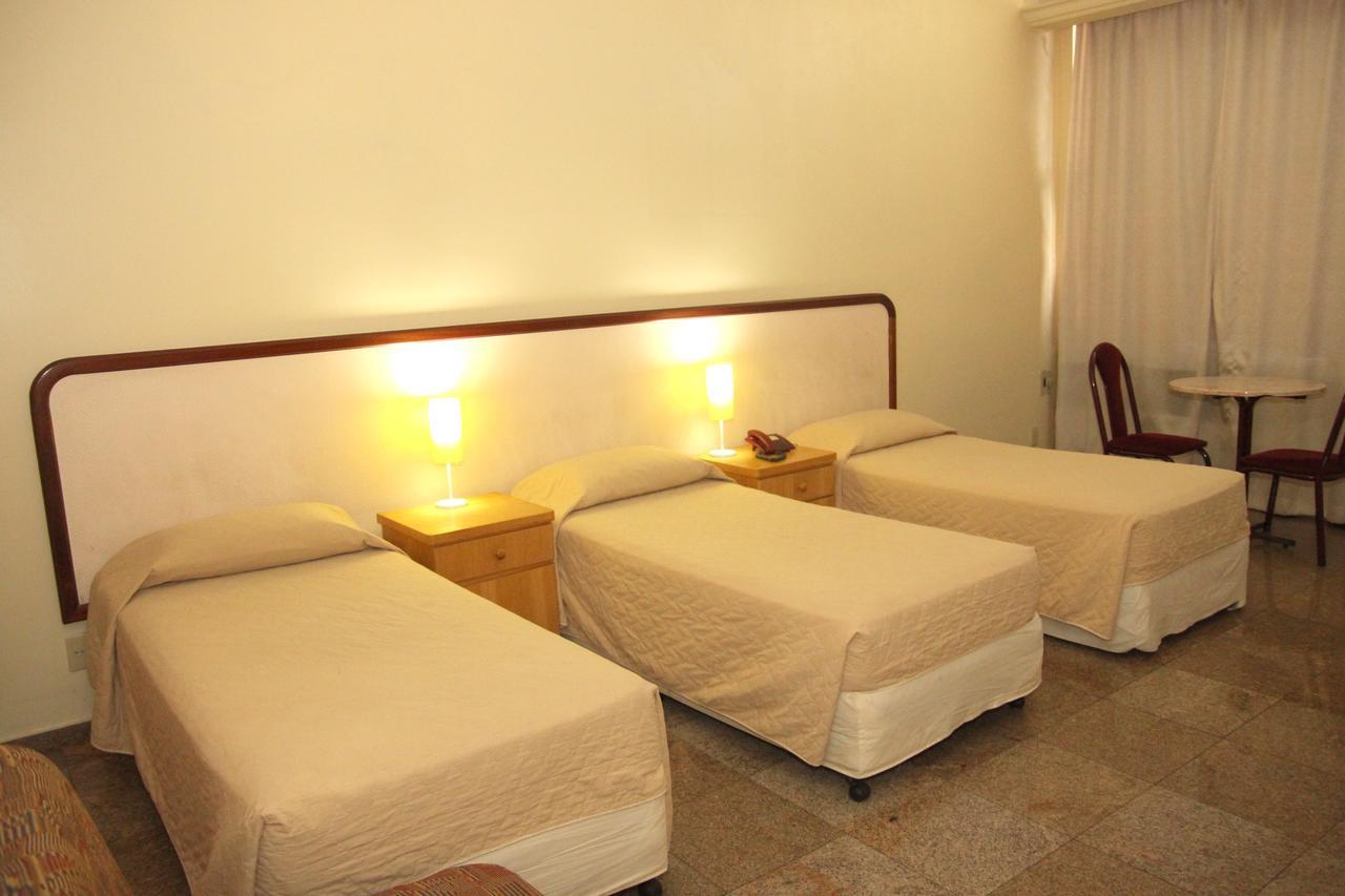 Quarto Individual Standard