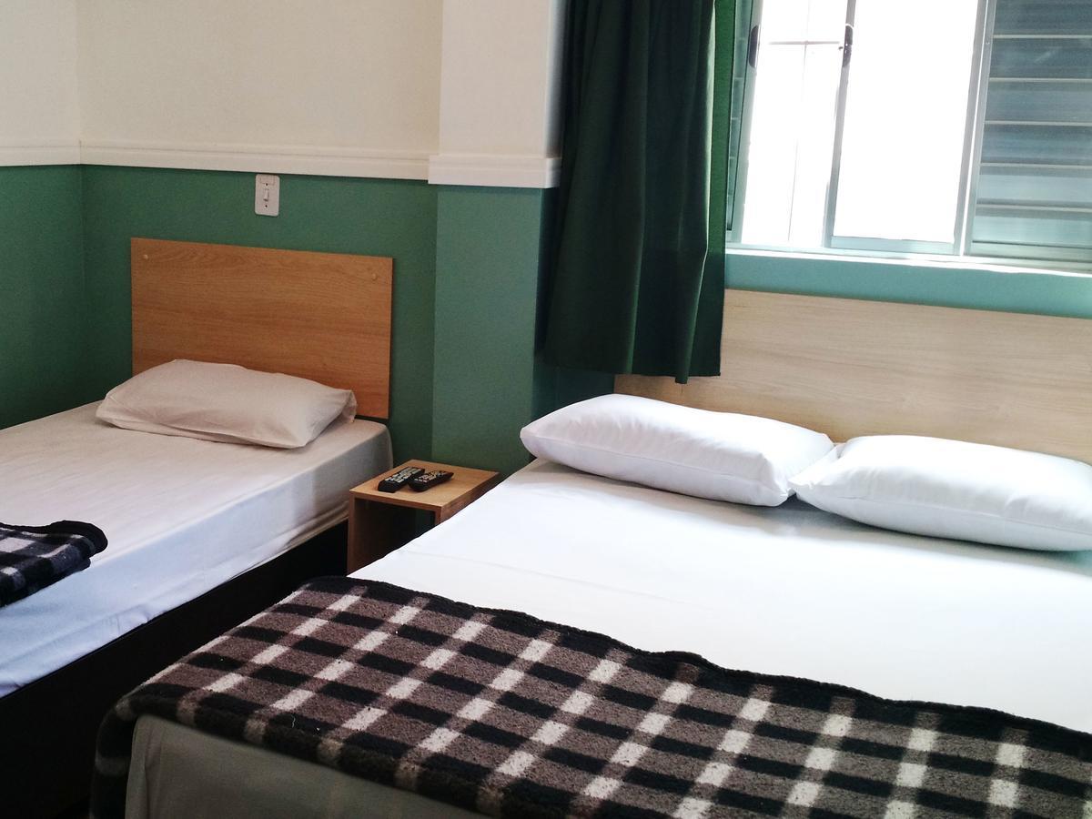 Habitación Triple