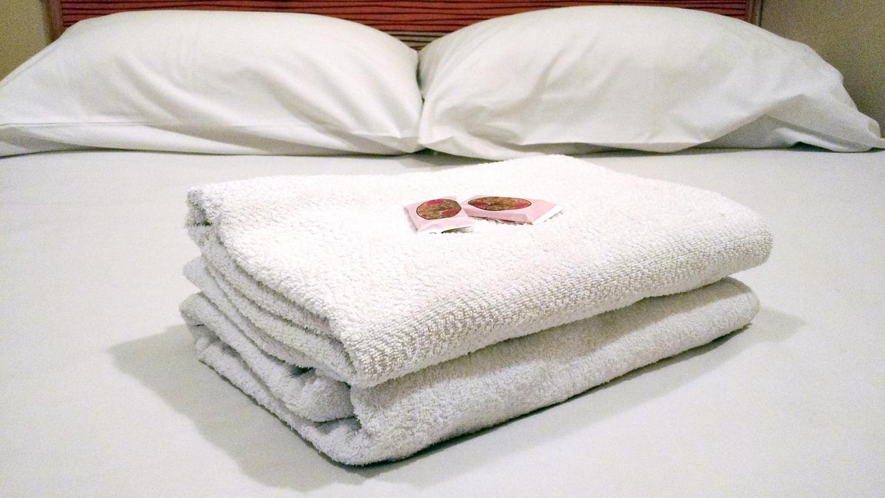 Habitación Individual
