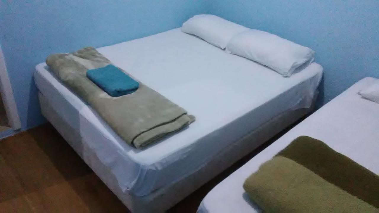 Deluxe Twin Room with Shower