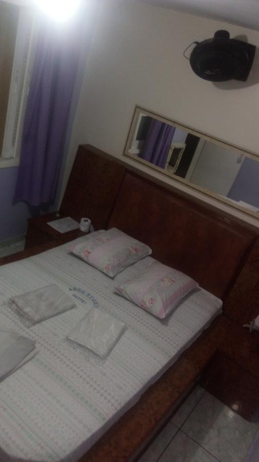 Standard Doppelzimmer