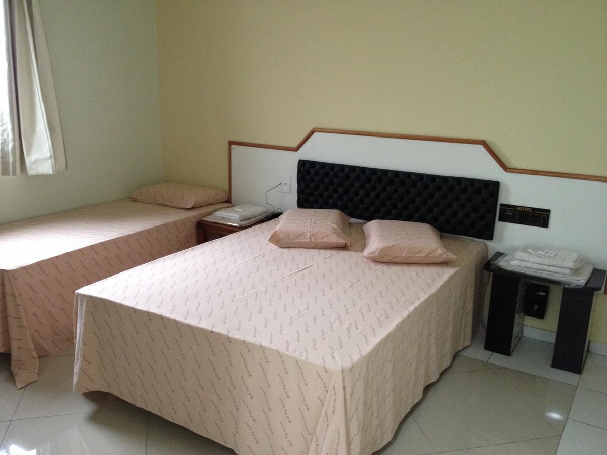 Double Room with Extra Bed
