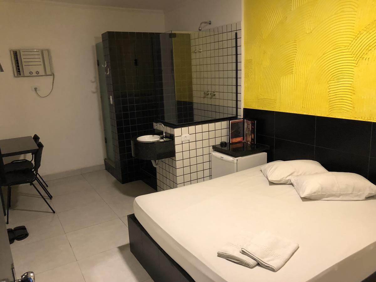 Deluxe Zimmer mit Kingsize-Bett