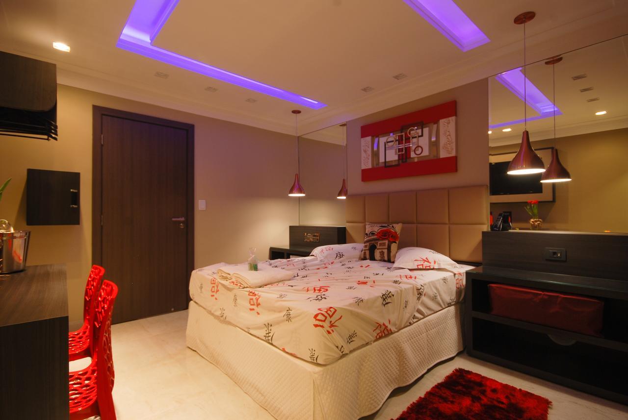 Suite con cama grande