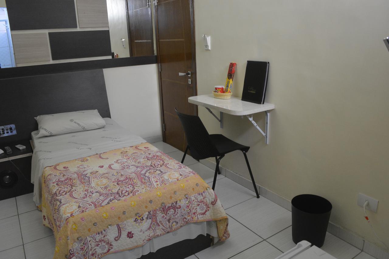 Small Room Single Bed