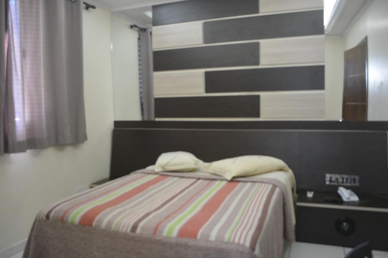 Standard Room Double Bed