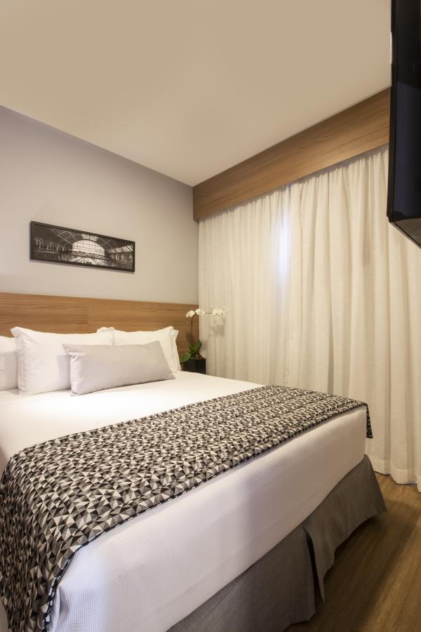 Apartamento Estúdio