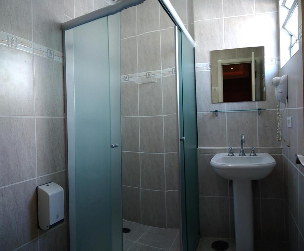 Quarto Duplo Deluxe