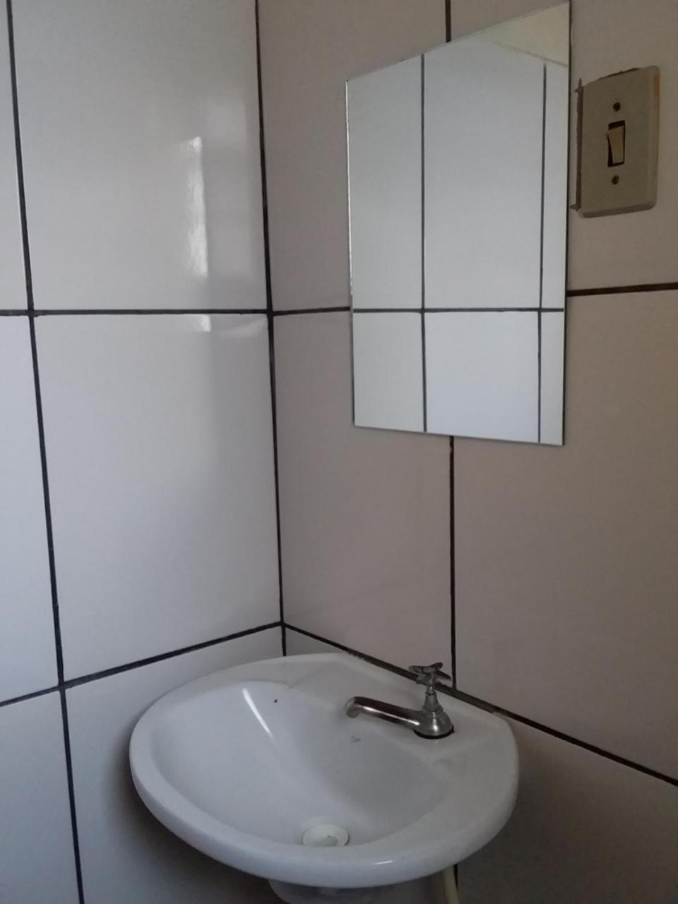 Quarto Duplo Pequeno