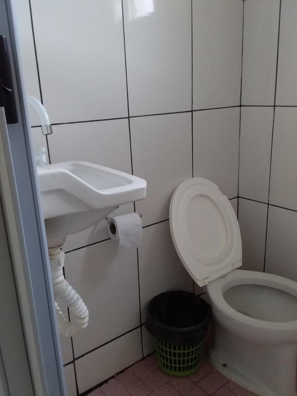 Quarto Duplo Pequeno