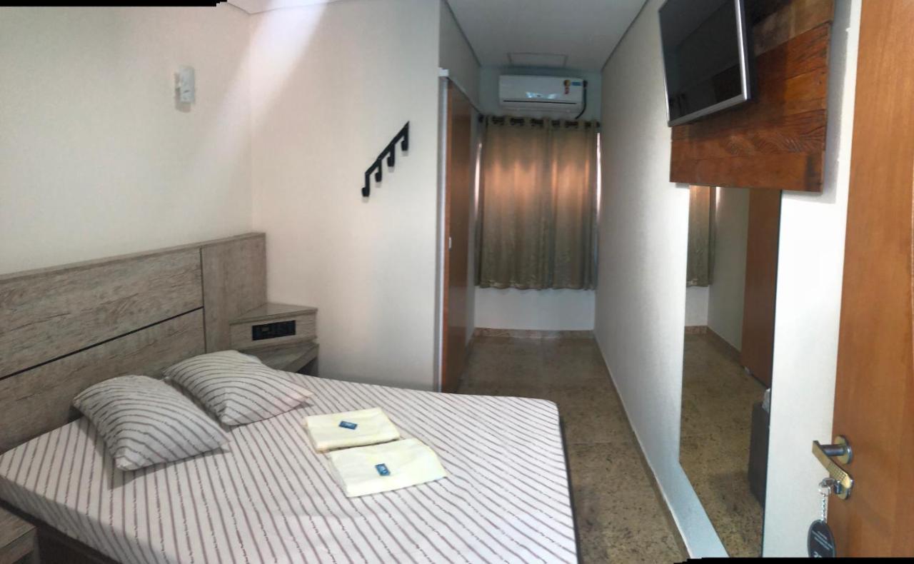 Quarto Individual Económico