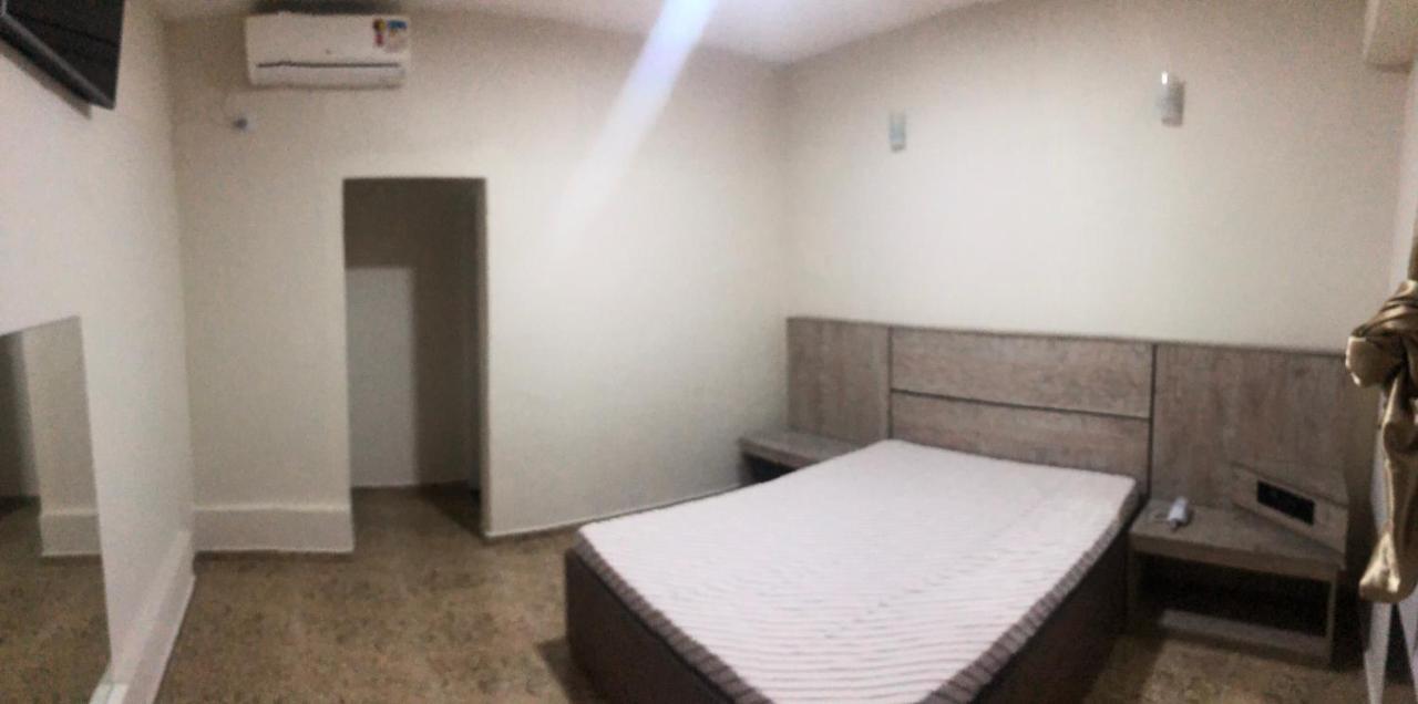 Quarto Triplo Conforto
