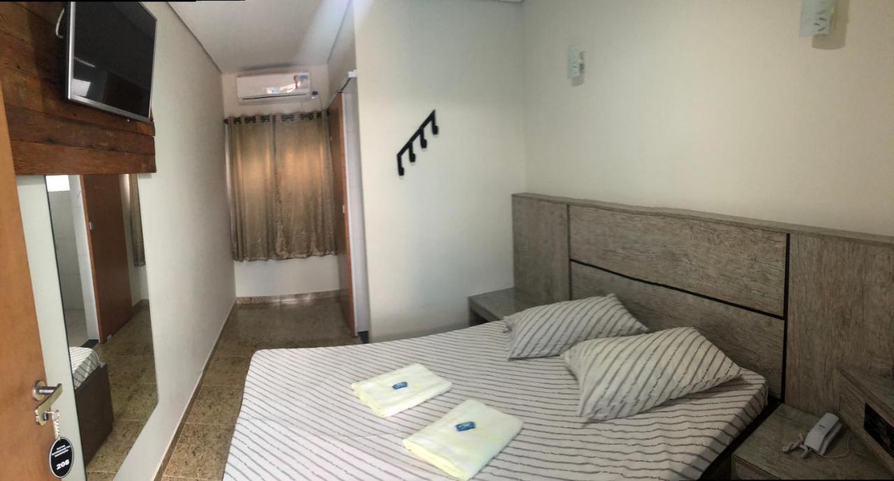 Quarto Duplo Amplo