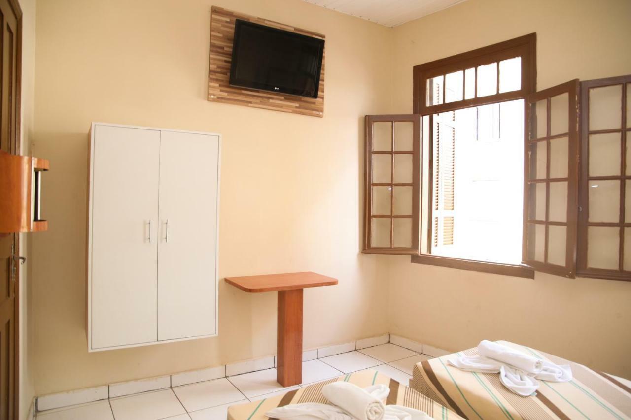 Budget Twin Room