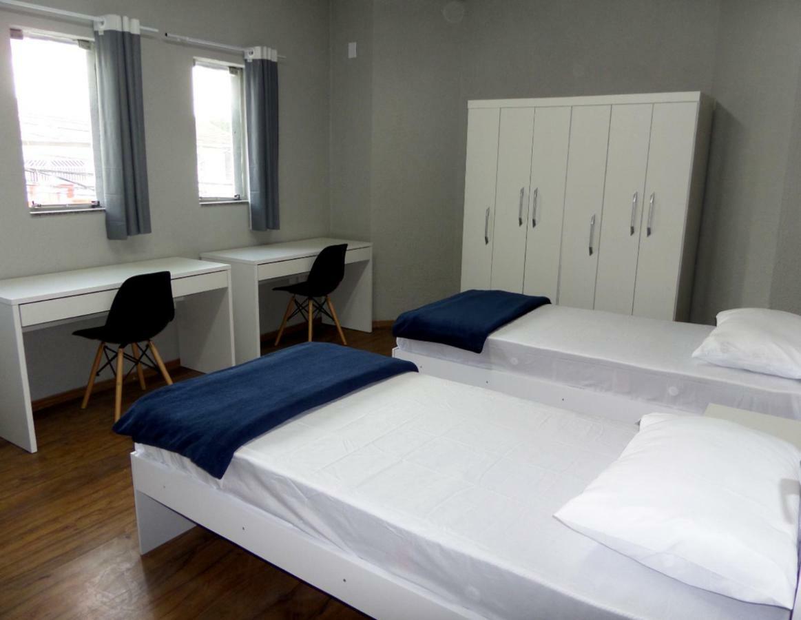 Standard Zweibettzimmer