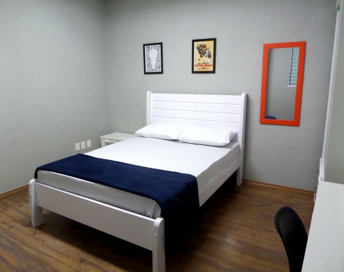 Großes Doppelzimmer
