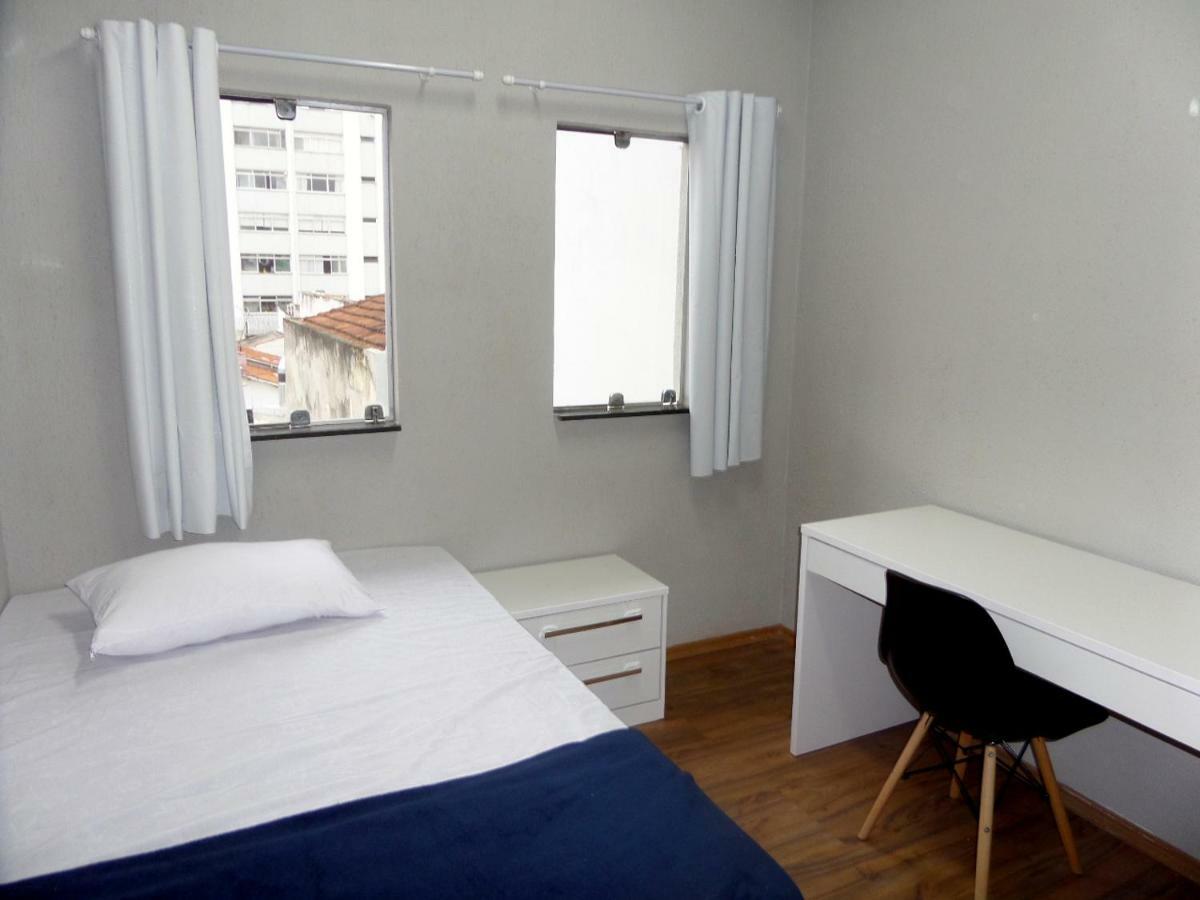 Economy Doppelzimmer