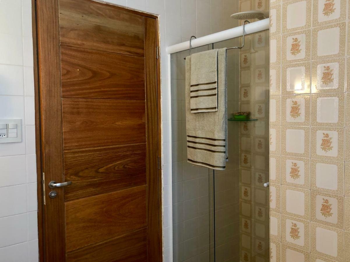 Camera Singola Standard con Bagno in Comune