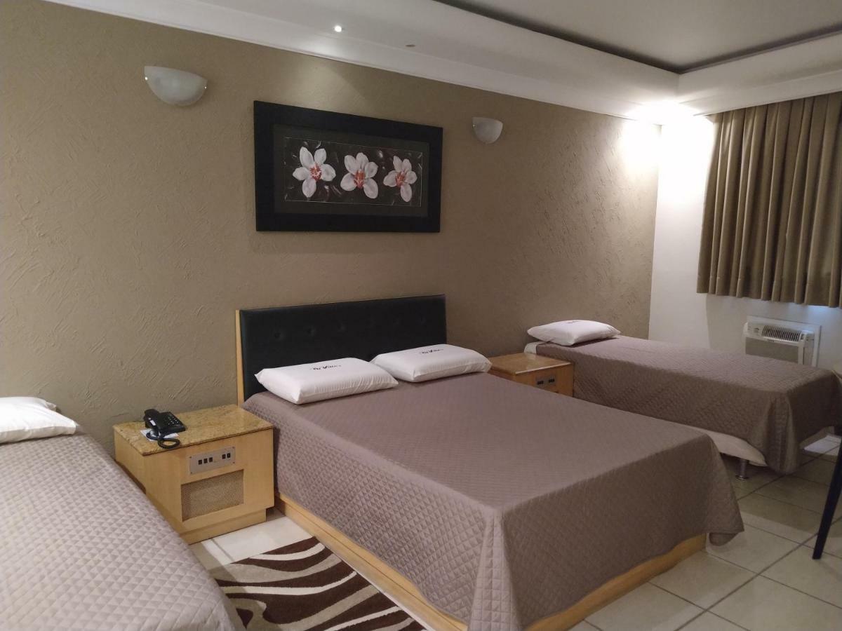 Quarto Triplo