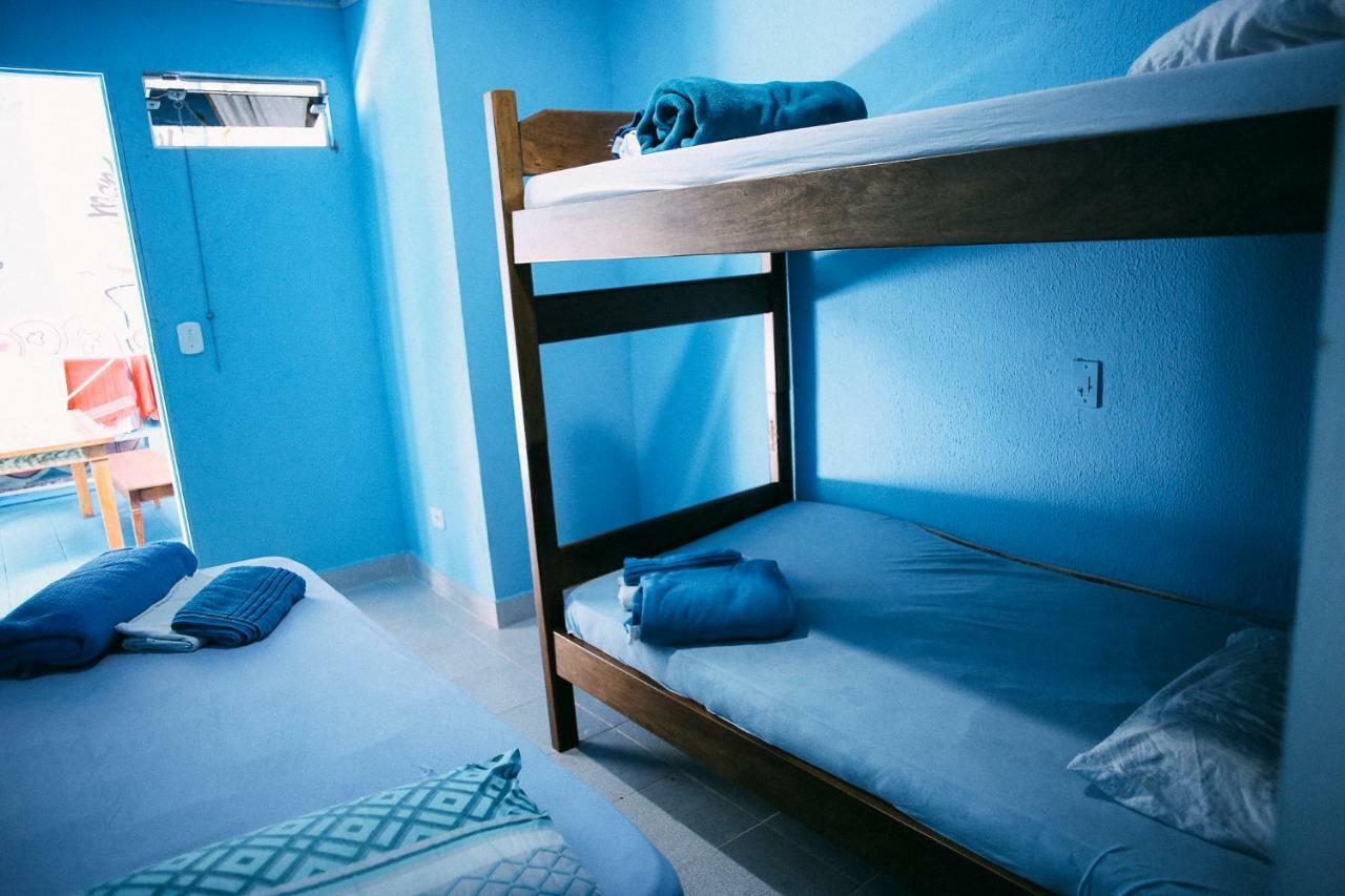 Comfort Triple Room with Shower