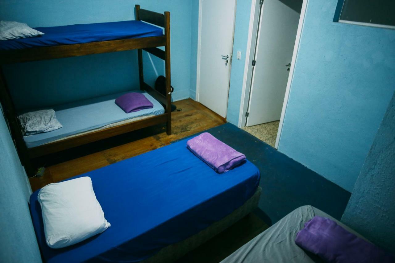 Quadruple Room with Bathroom