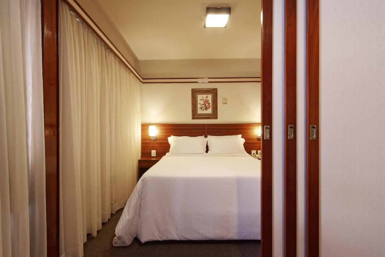 Deluxe Zimmer