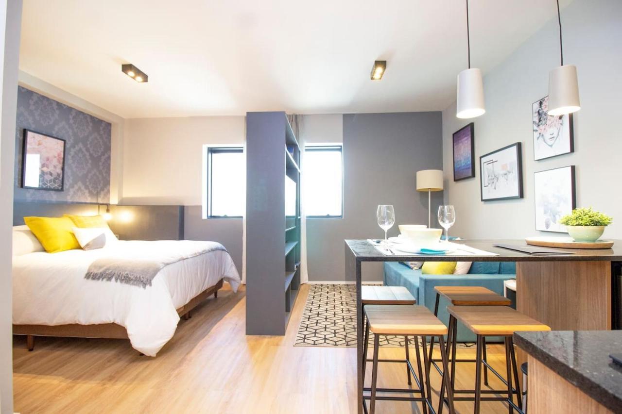 Apartamento