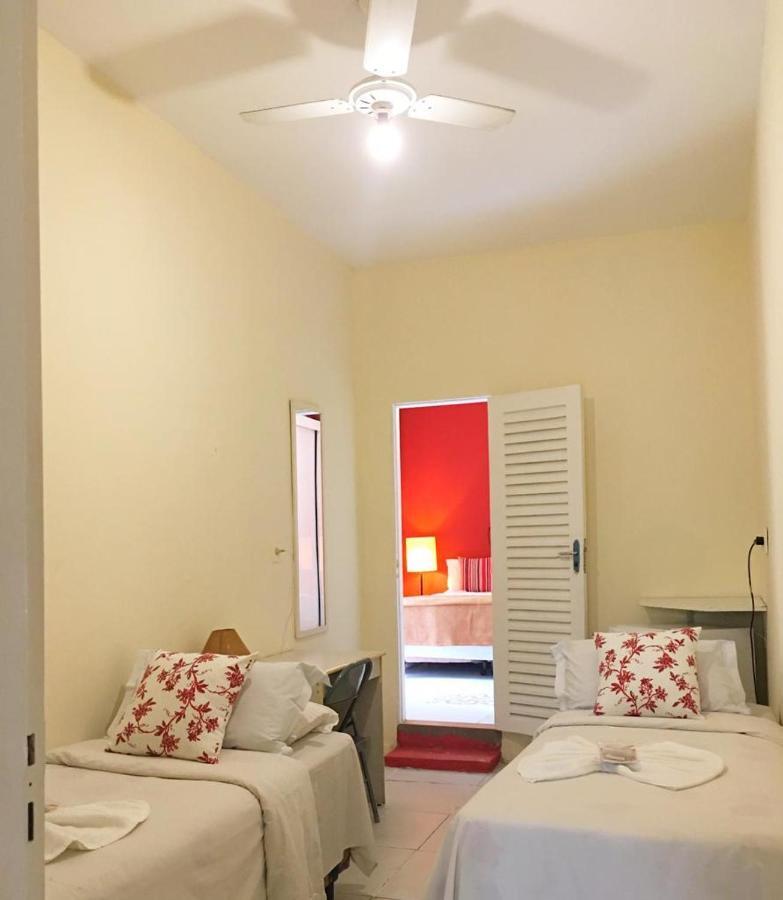 Apartamento com Varanda