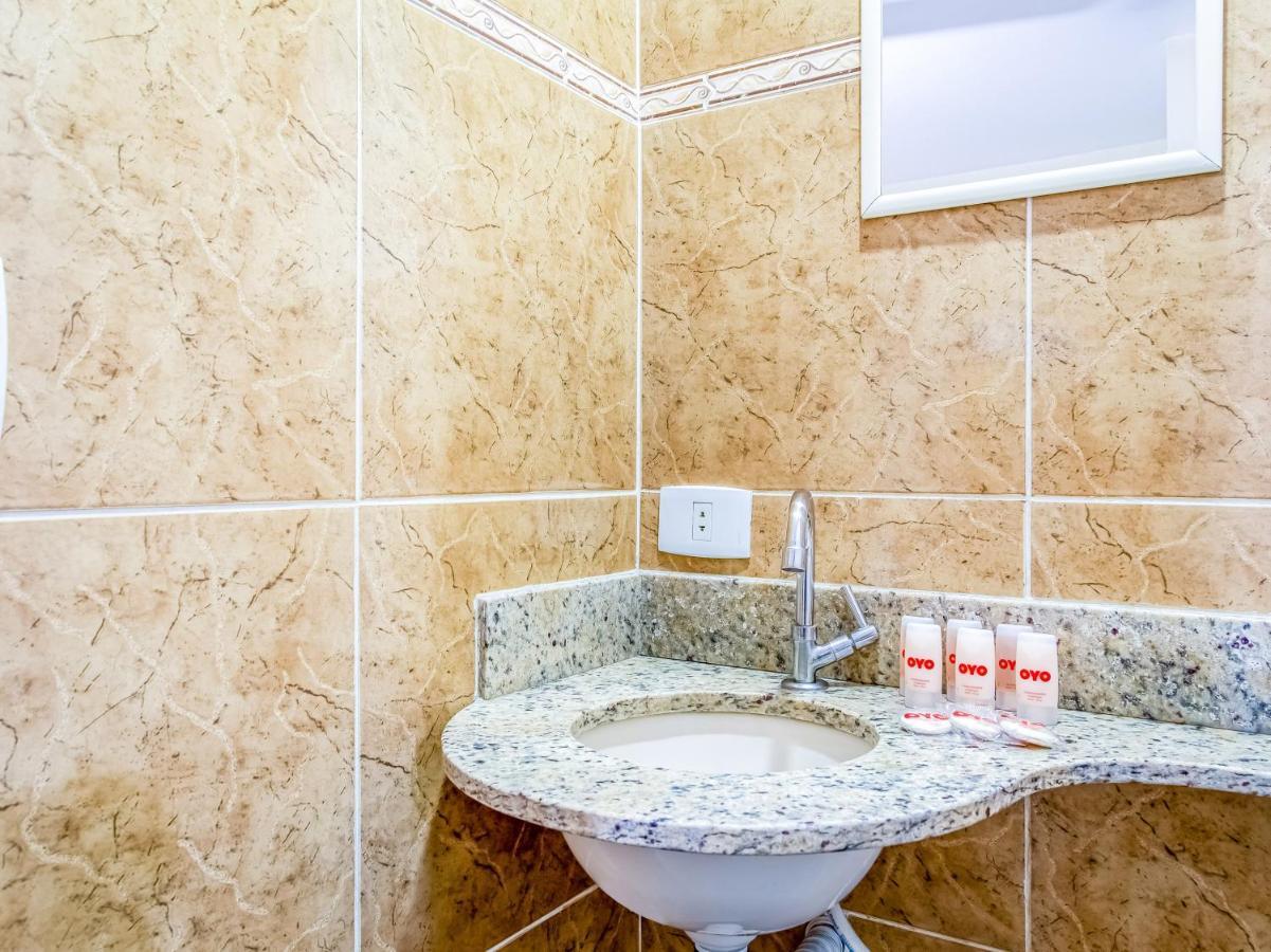 Quarto Triplo Standard
