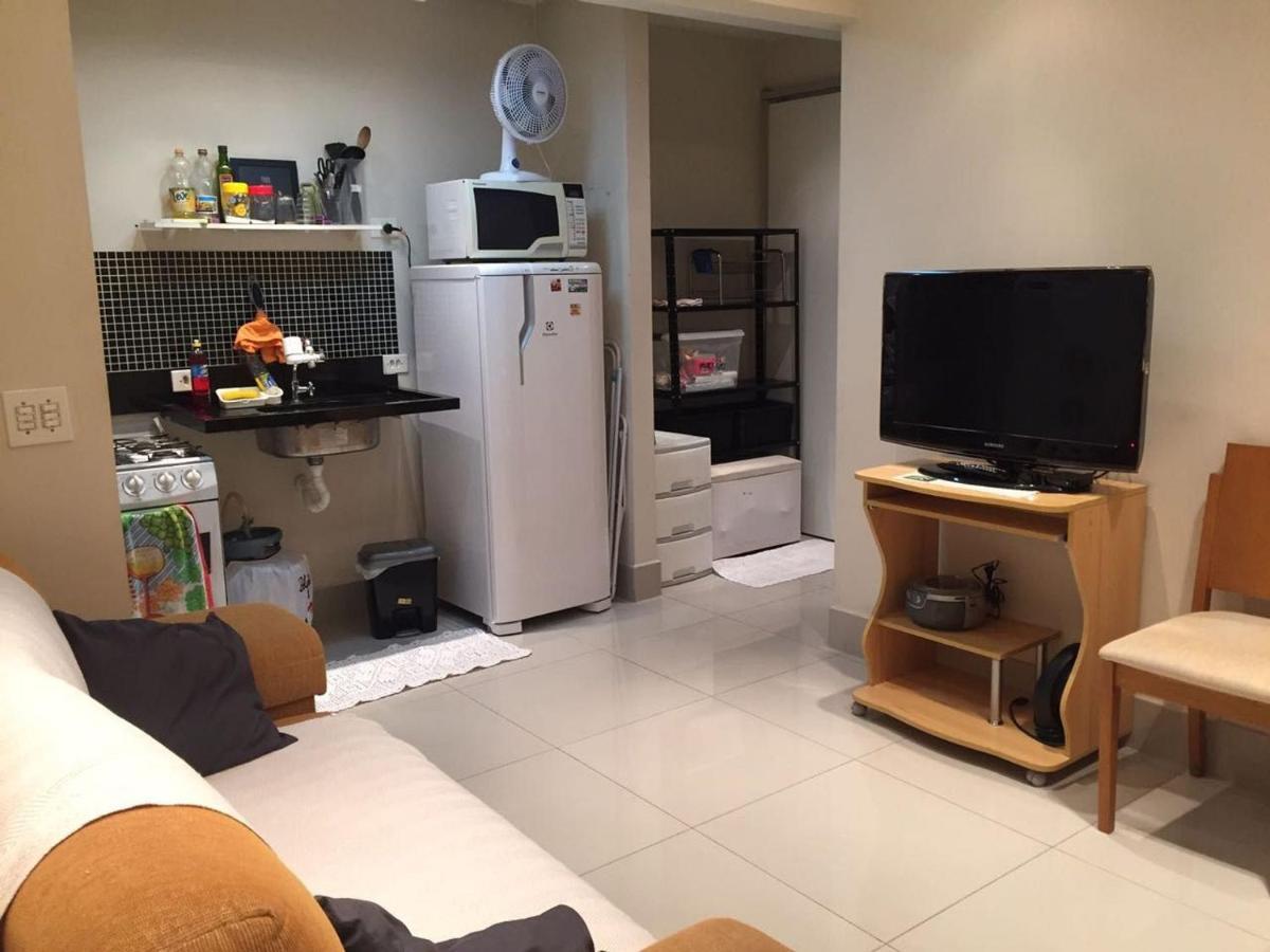 Apartamento de 1 Quarto