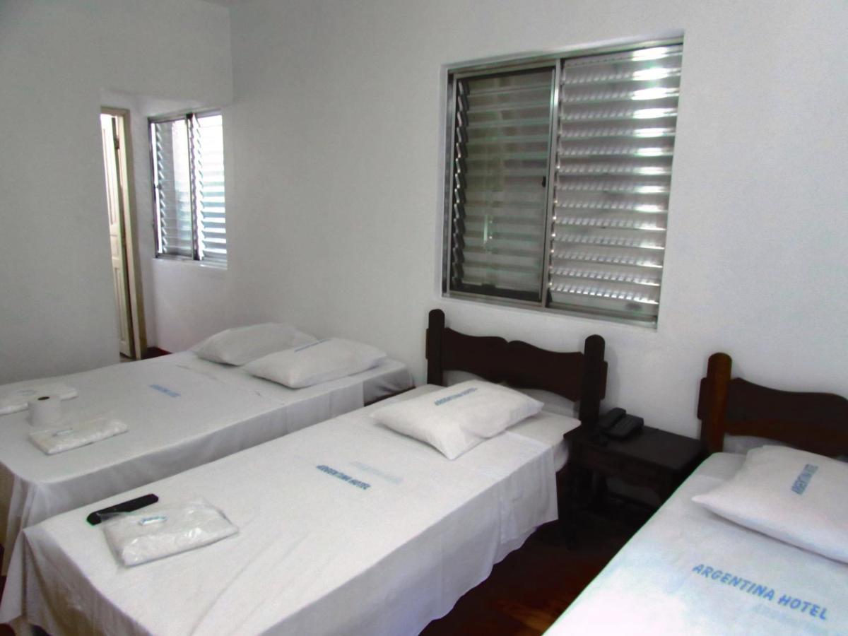 Economy Quadruple Room