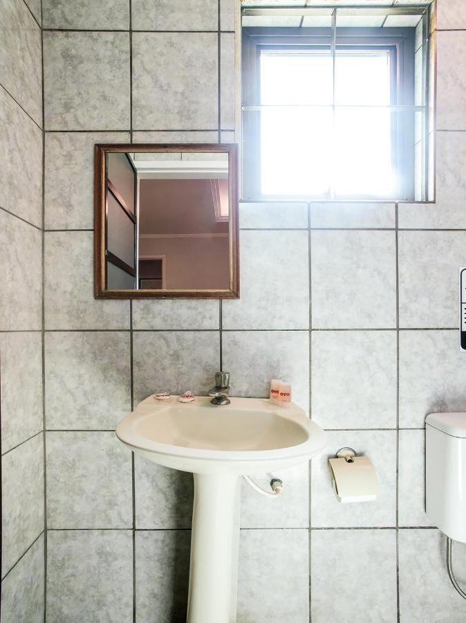 Standard Dreibettzimmer