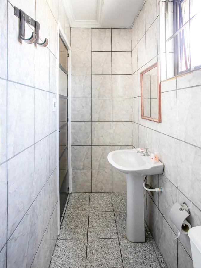 Standard Zweibettzimmer