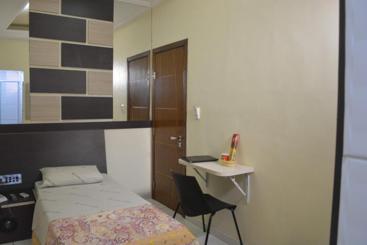 Small Room Single Bed