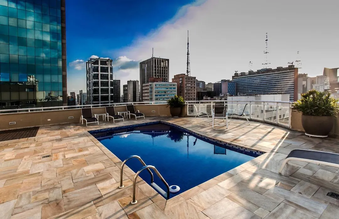 Edificio Home Paulista-1