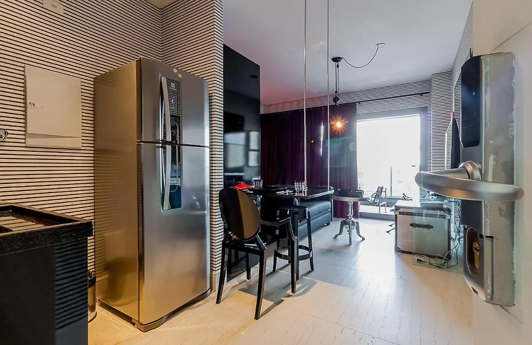 Audaar Hav Residencial-1