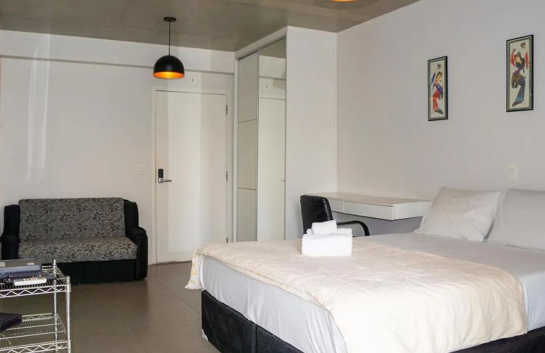 Audaar Indi Residencial-1