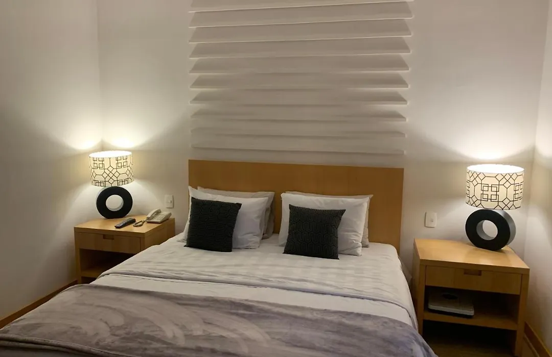 Hotel Boutique Haddock Lobo Paulista-1