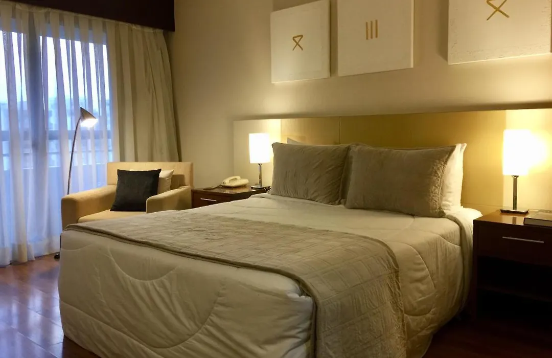 Hotel Grand Plaza Paulista-1