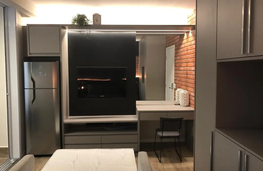 Seja Paulista Residence-1