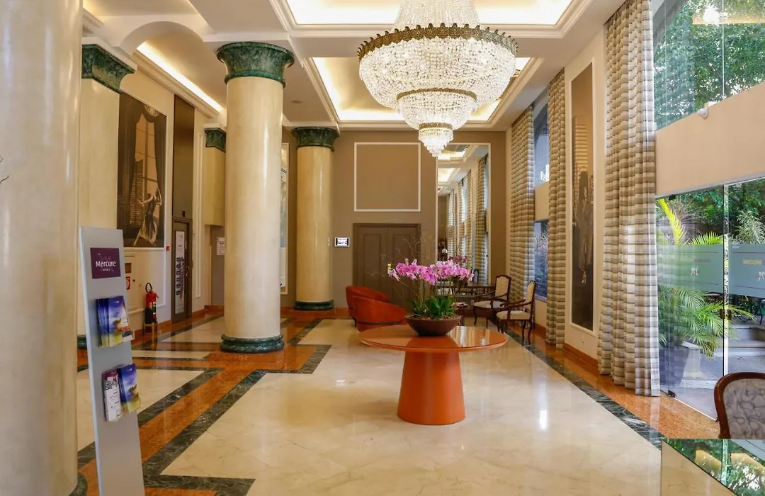 Flat Incrivel Na Vila Olimpia-1