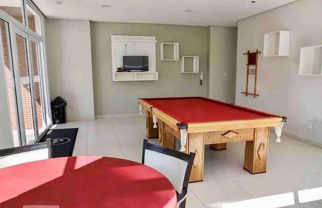 Jardim Paulista 807 C/ Garagem-1