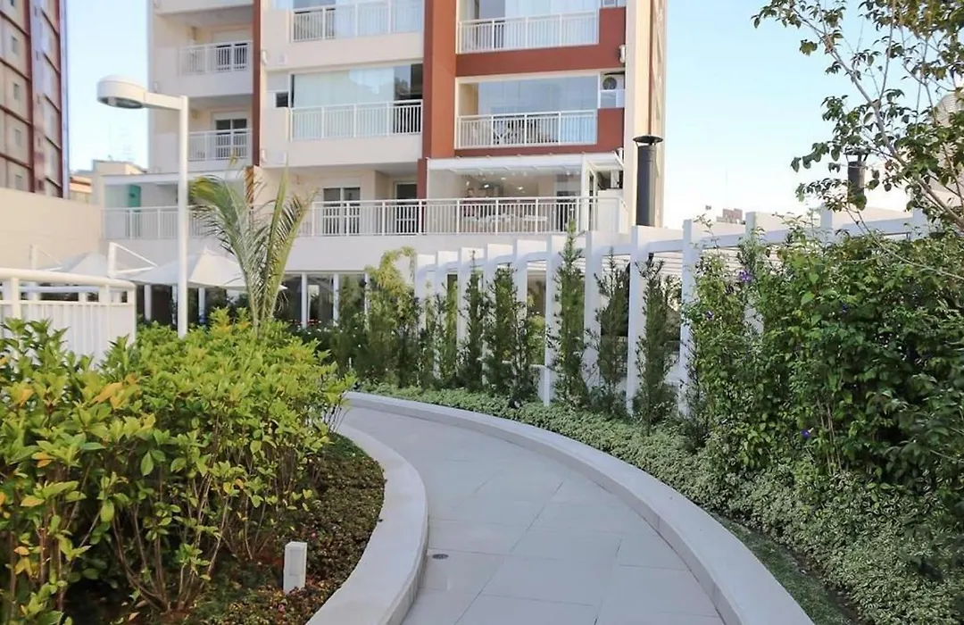 Ap Novo Urbe Prox Hosp Sirio Libanes Cd 18-1