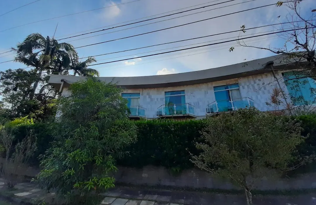 Casa Linda Na Enseada Guaruja-1