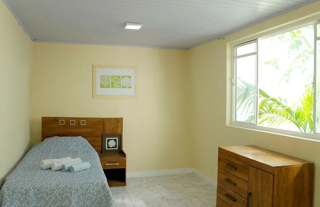 Oba 75 - Quarto Exclusivo Para Mulheres Pinheiros - Mensal-1