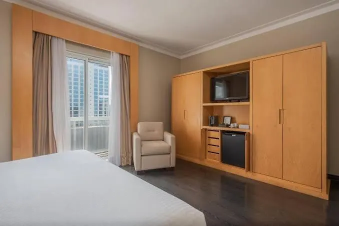 Maximus Luxury In Hotel-1