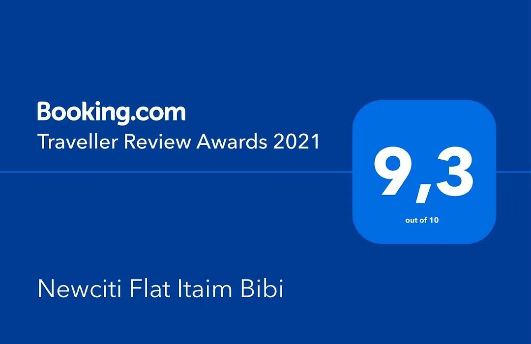 Newciti Flat Itaim Bibi-1